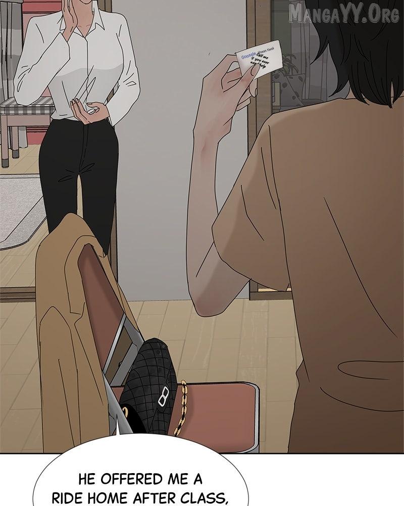 Between Two Floors Chapter 28 page 38 - 