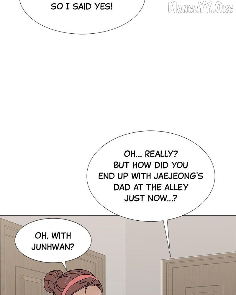 Between Two Floors Chapter 28 page 39 - 