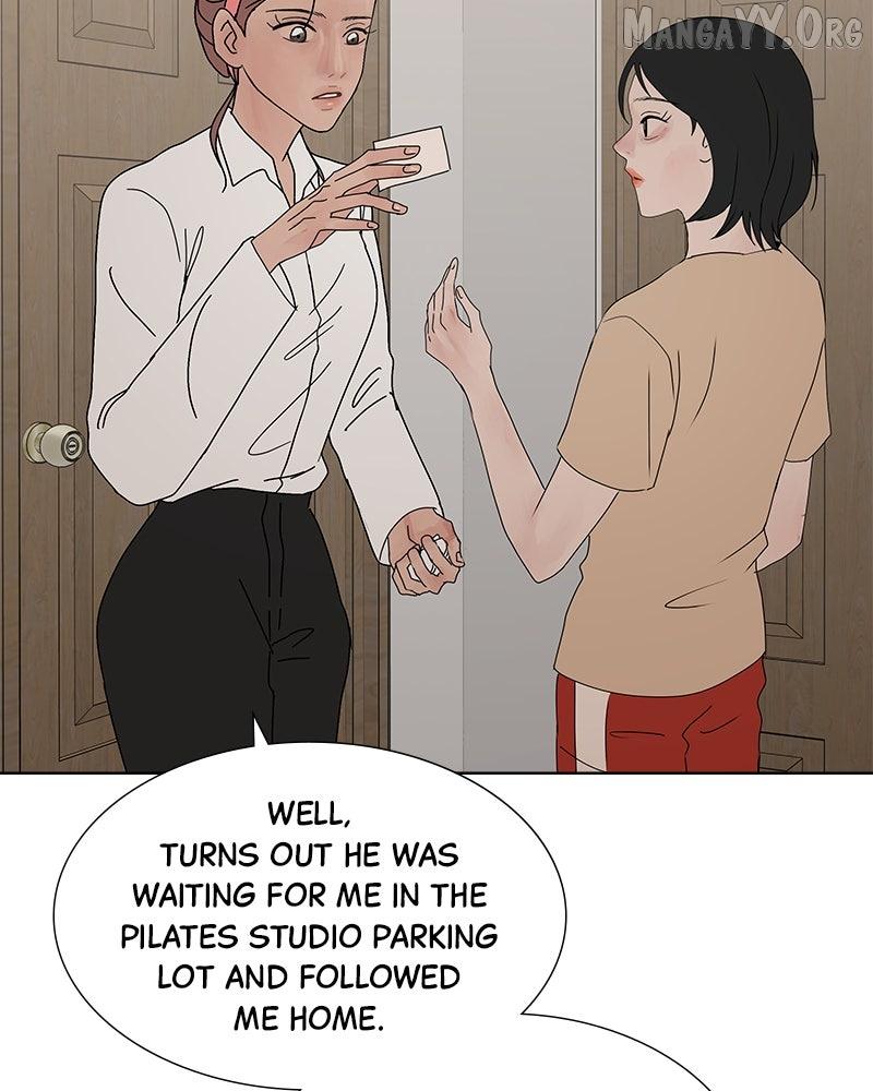Between Two Floors Chapter 28 page 40 - 