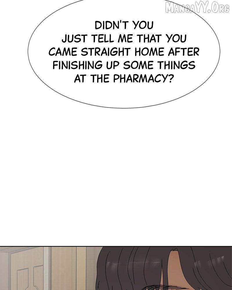 Between Two Floors Chapter 28 page 5 - 