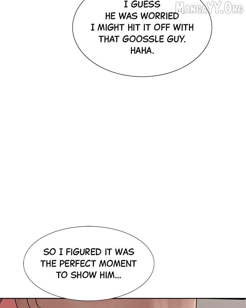 Between Two Floors Chapter 28 page 41 - 