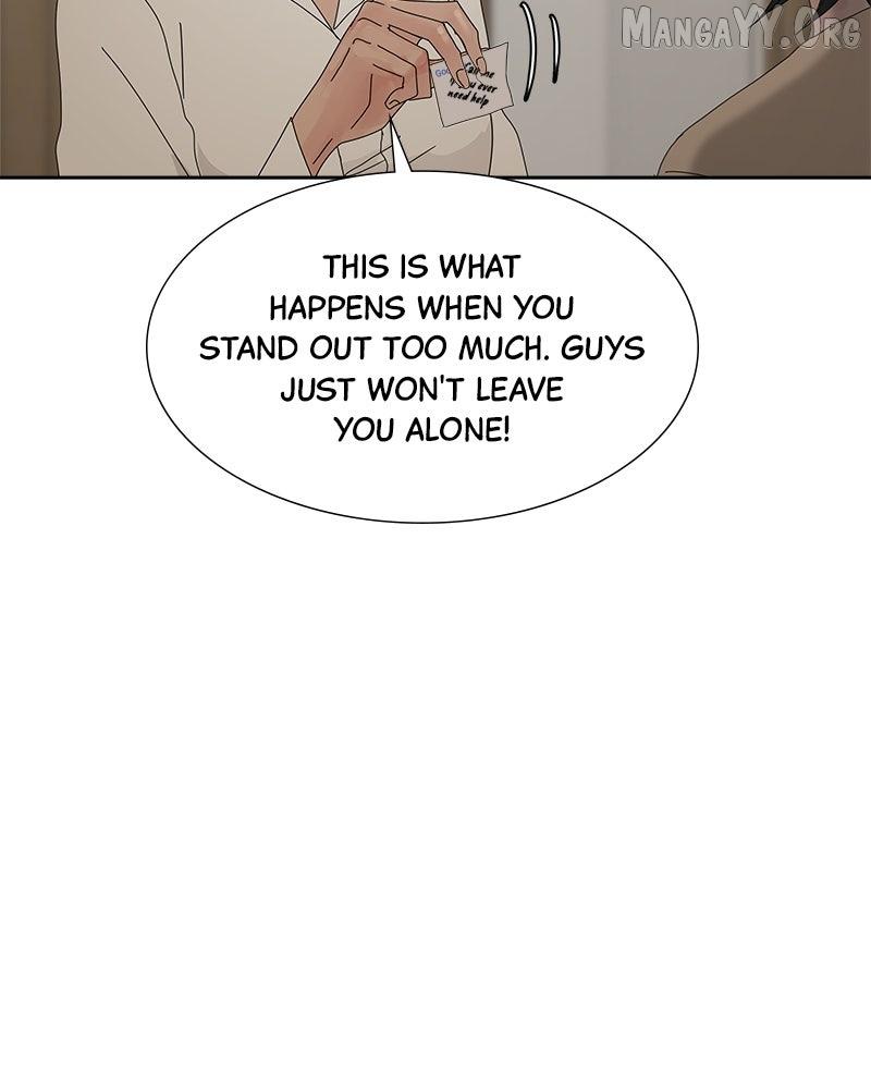 Between Two Floors Chapter 28 page 44 - 