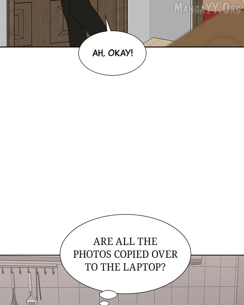 Between Two Floors Chapter 28 page 46 - 