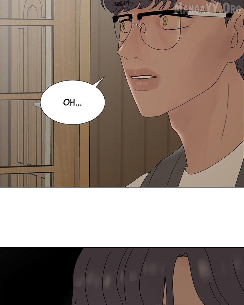 Between Two Floors Chapter 28 page 6 - 