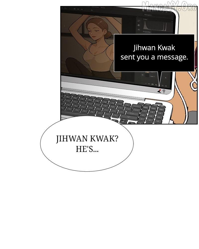 Between Two Floors Chapter 28 page 52 - 