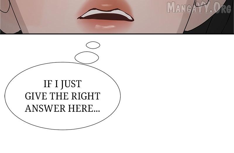Between Two Floors Chapter 28 page 57 - 