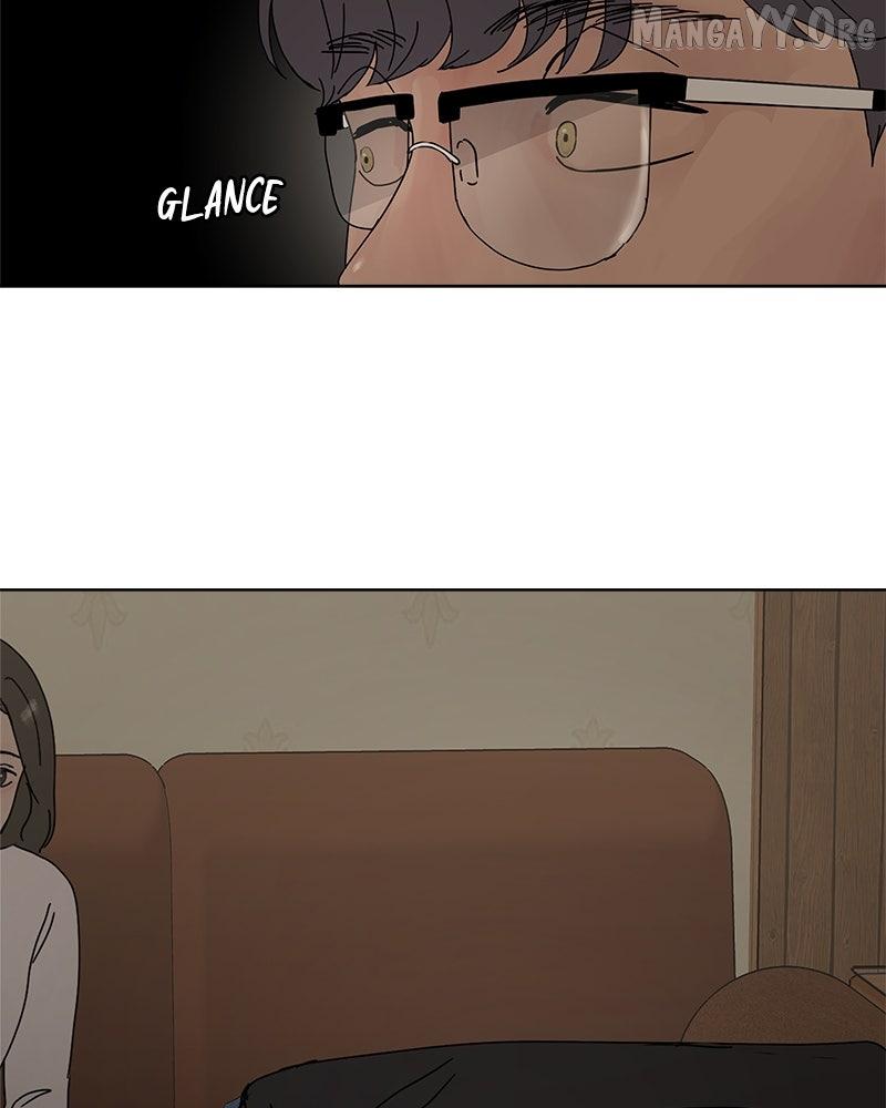 Between Two Floors Chapter 28 page 7 - 