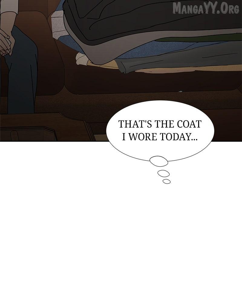 Between Two Floors Chapter 28 page 8 - 