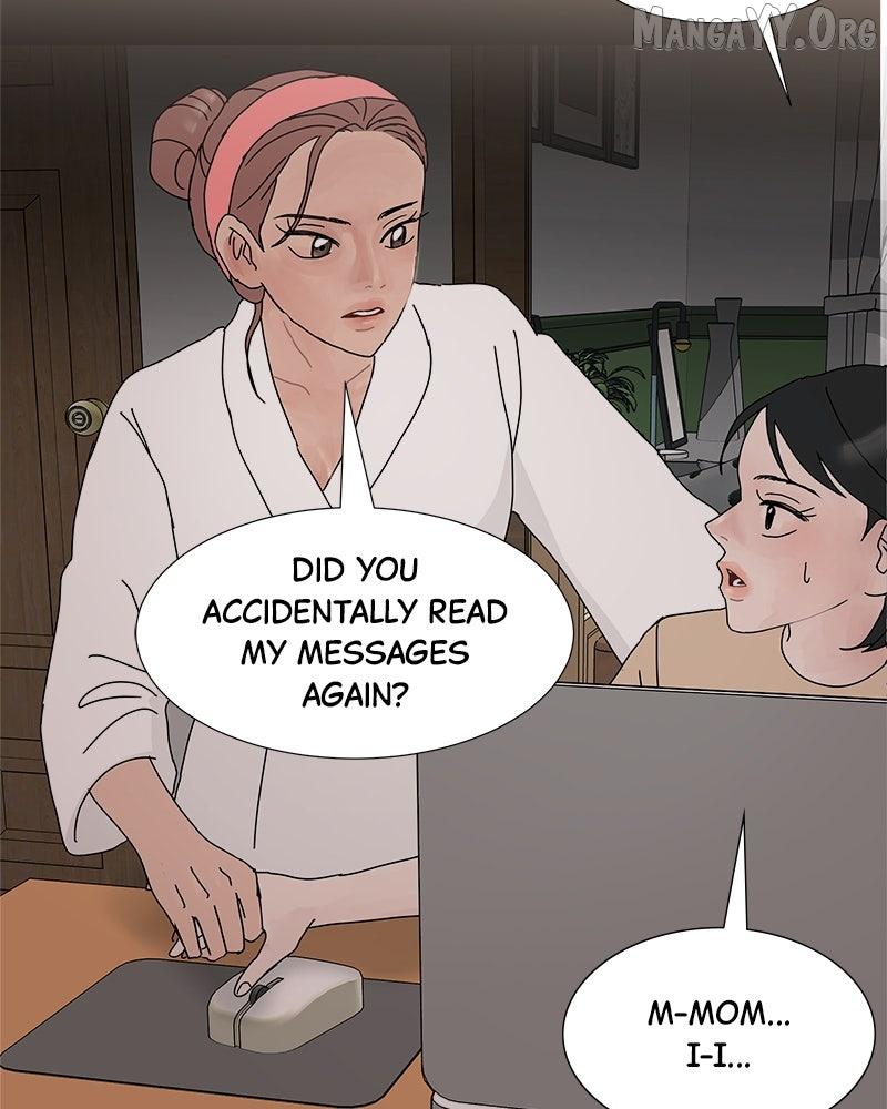 Between Two Floors Chapter 28 page 74 - 