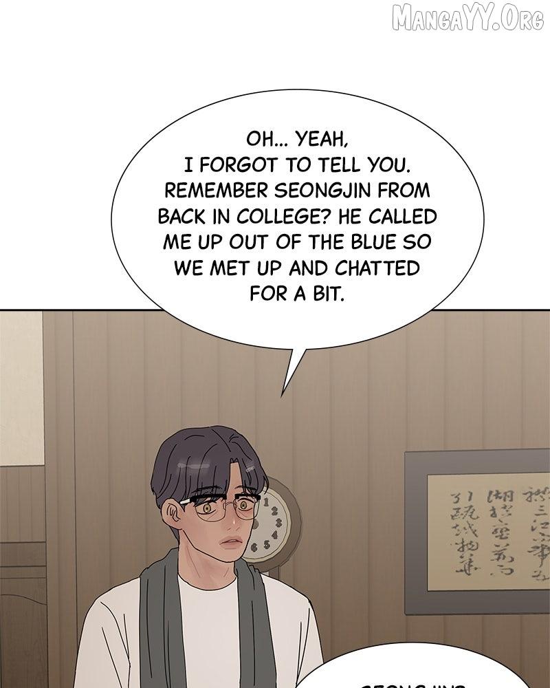 Between Two Floors Chapter 28 page 9 - 