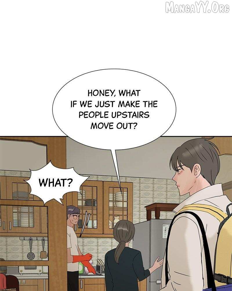 Between Two Floors Chapter 29 page 101 - 