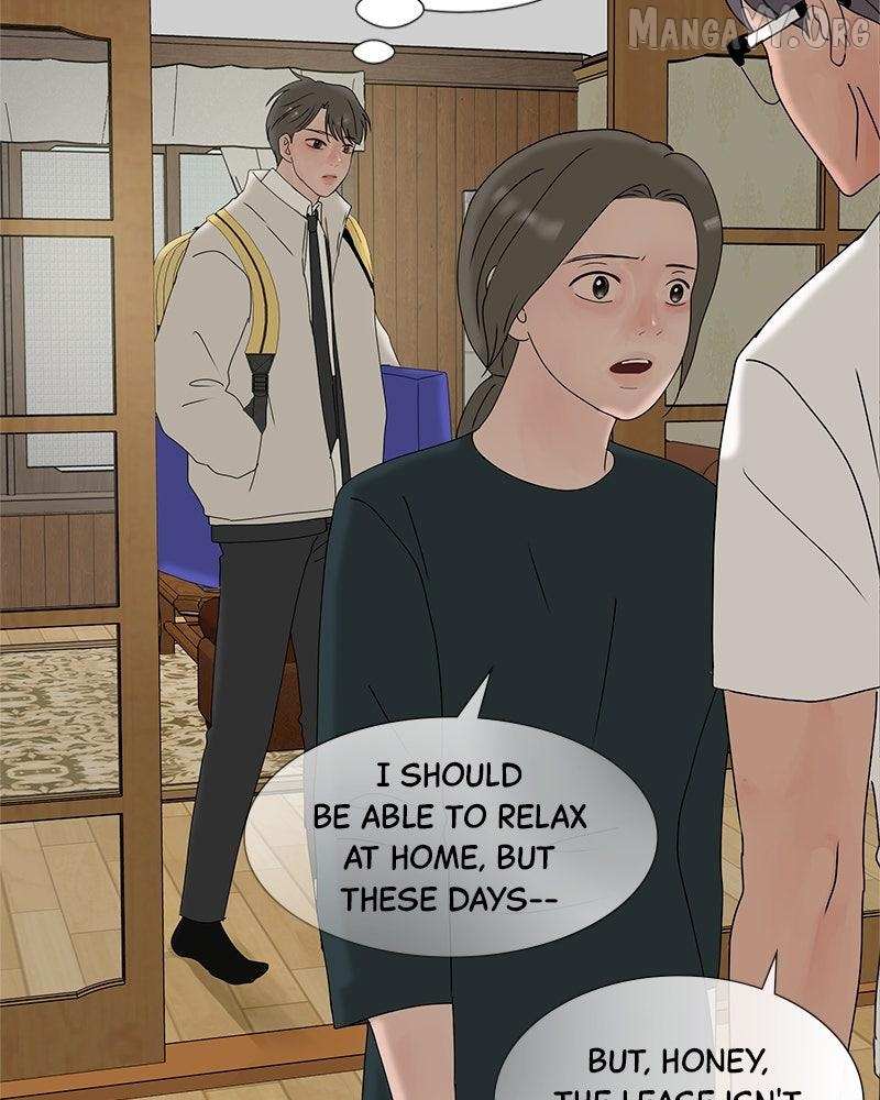 Between Two Floors Chapter 29 page 105 - 