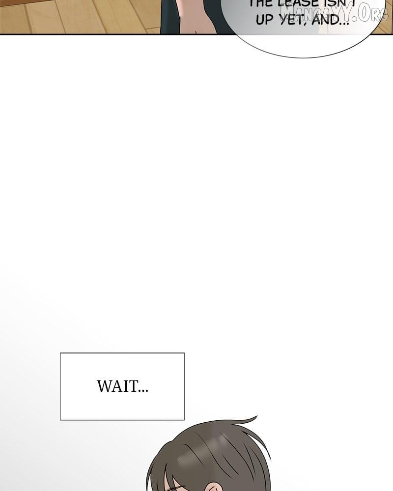 Between Two Floors Chapter 29 page 106 - 