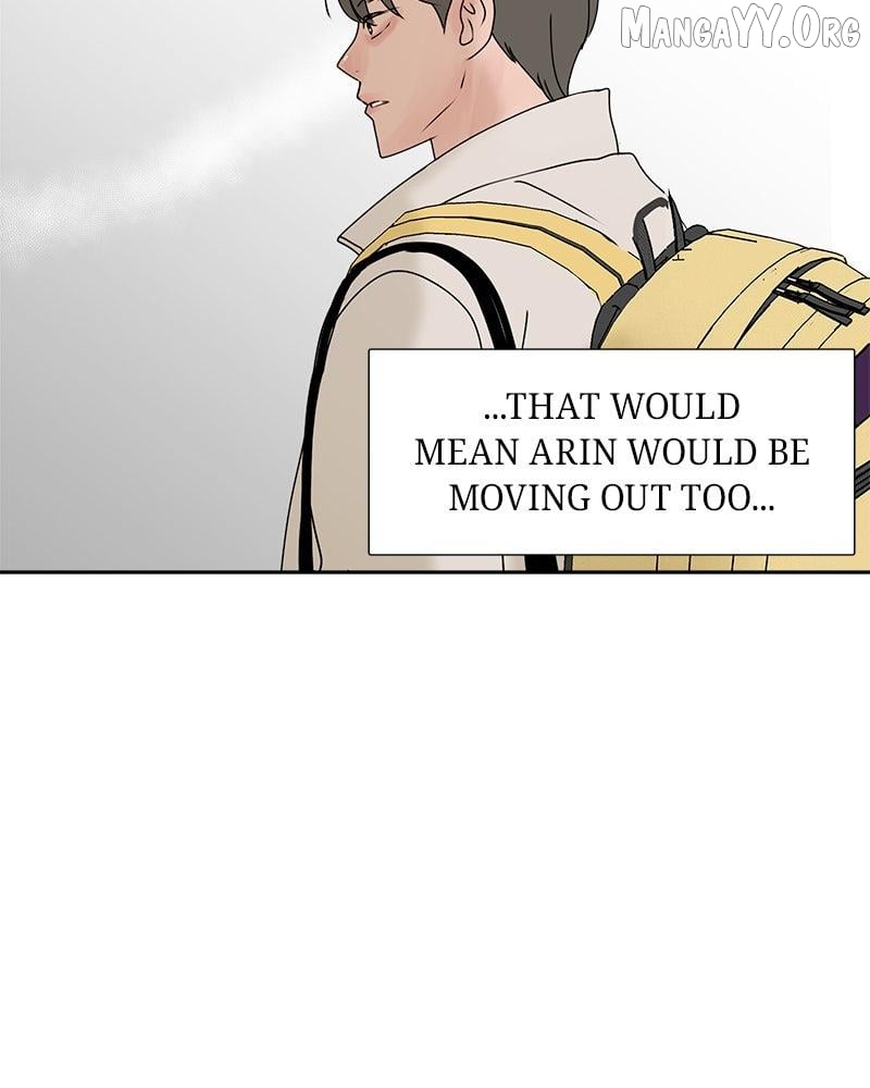 Between Two Floors Chapter 29 page 107 - 