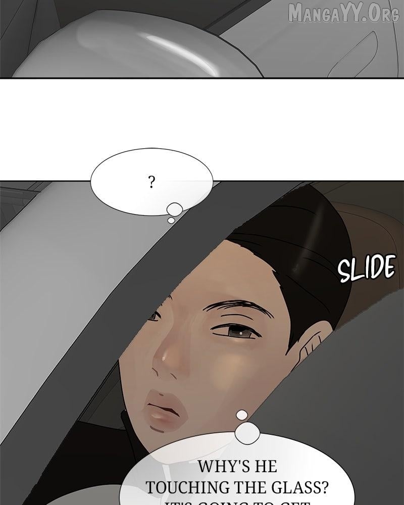 Between Two Floors Chapter 29 page 21 - 