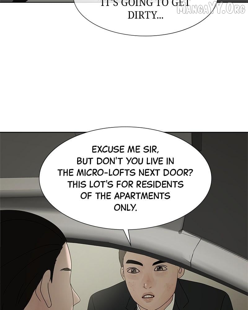 Between Two Floors Chapter 29 page 22 - 