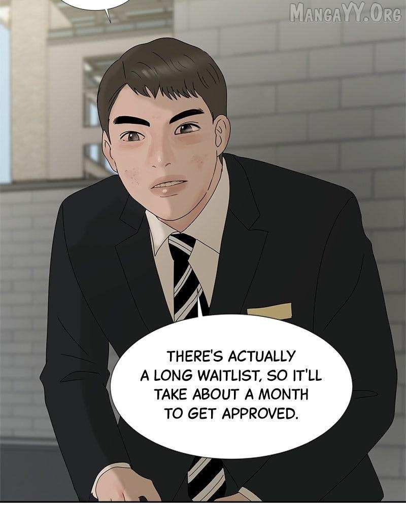 Between Two Floors Chapter 29 page 26 - 