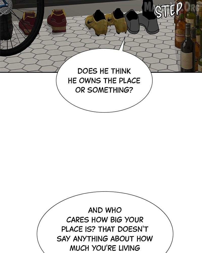 Between Two Floors Chapter 29 page 32 - 