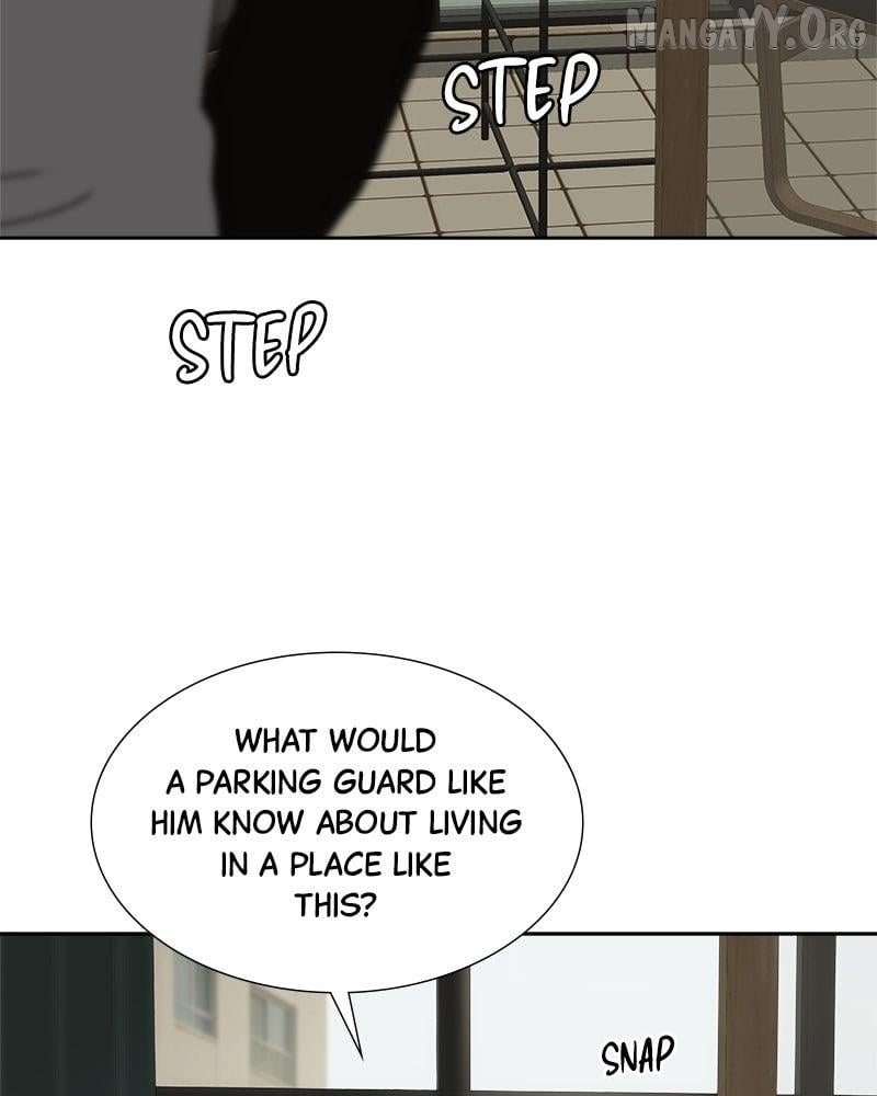 Between Two Floors Chapter 29 page 34 - 