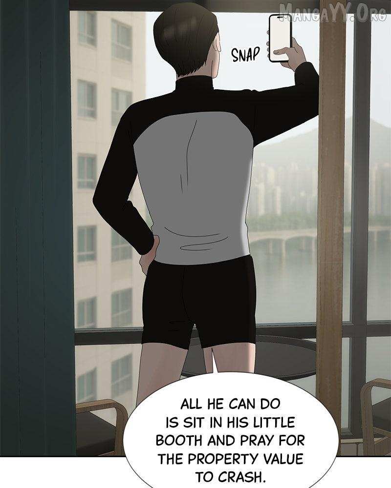 Between Two Floors Chapter 29 page 35 - 