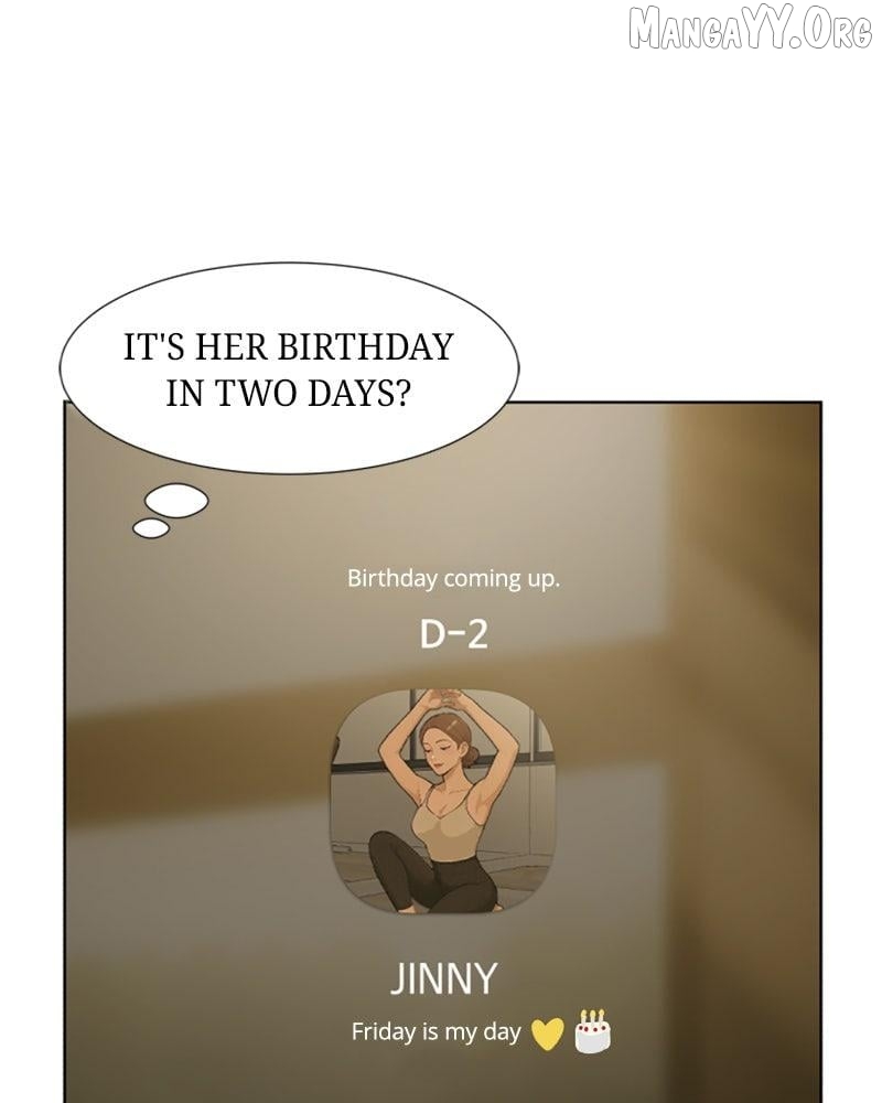 Between Two Floors Chapter 29 page 39 - 