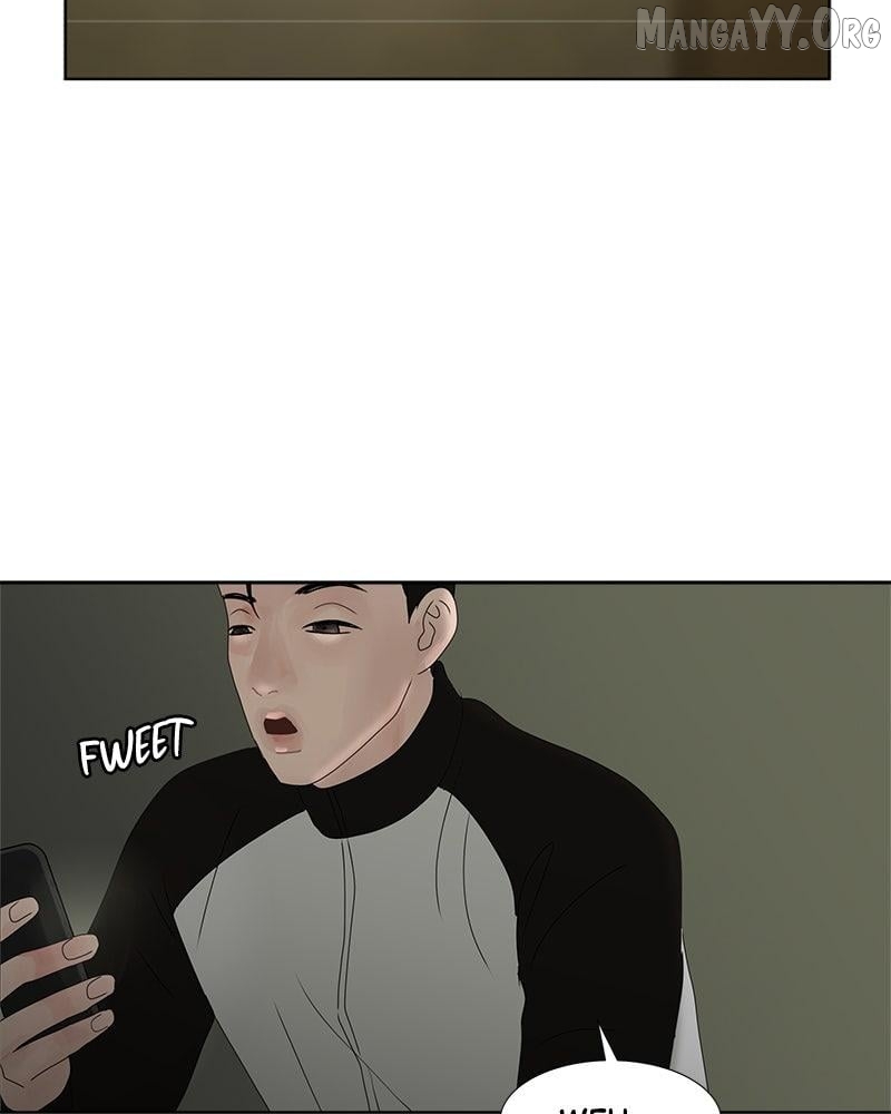 Between Two Floors Chapter 29 page 40 - 
