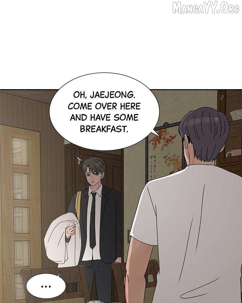 Between Two Floors Chapter 29 page 44 - 
