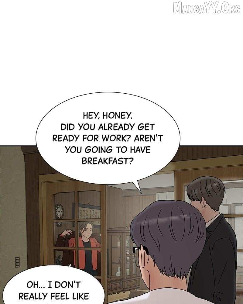Between Two Floors Chapter 29 page 47 - 