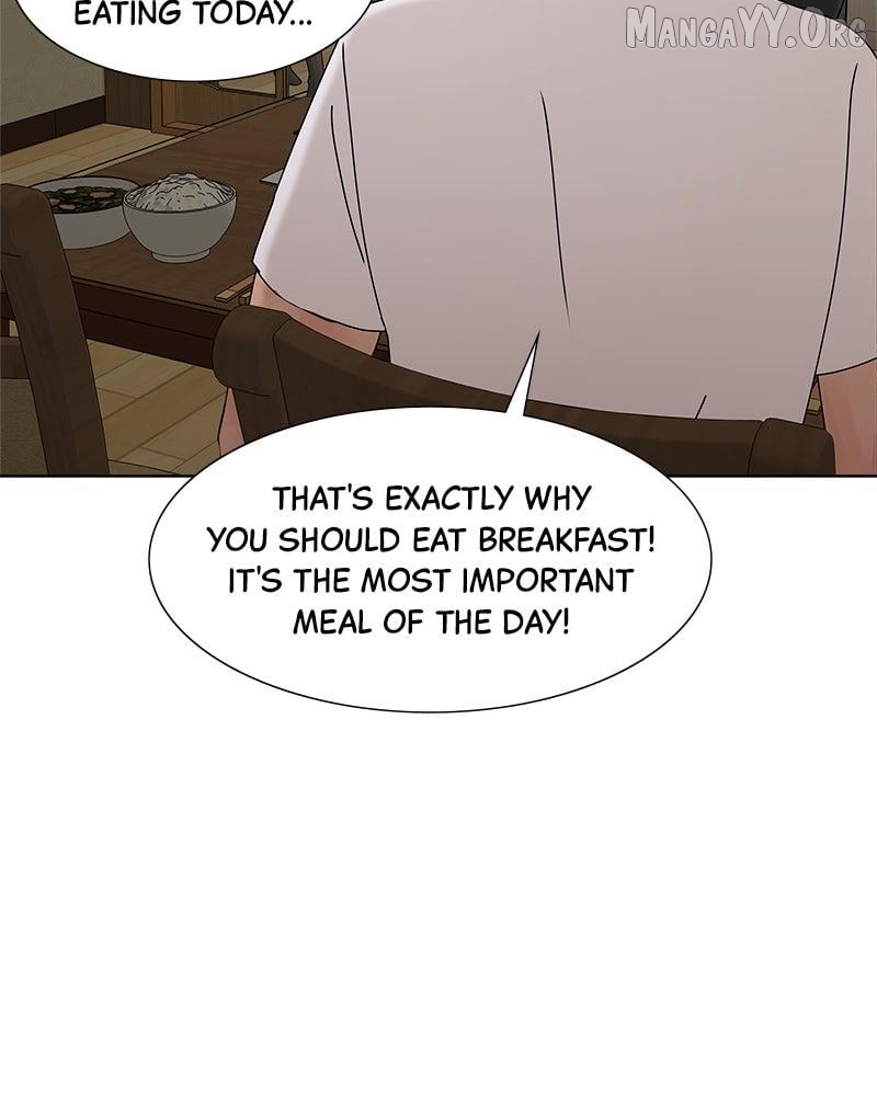 Between Two Floors Chapter 29 page 48 - 