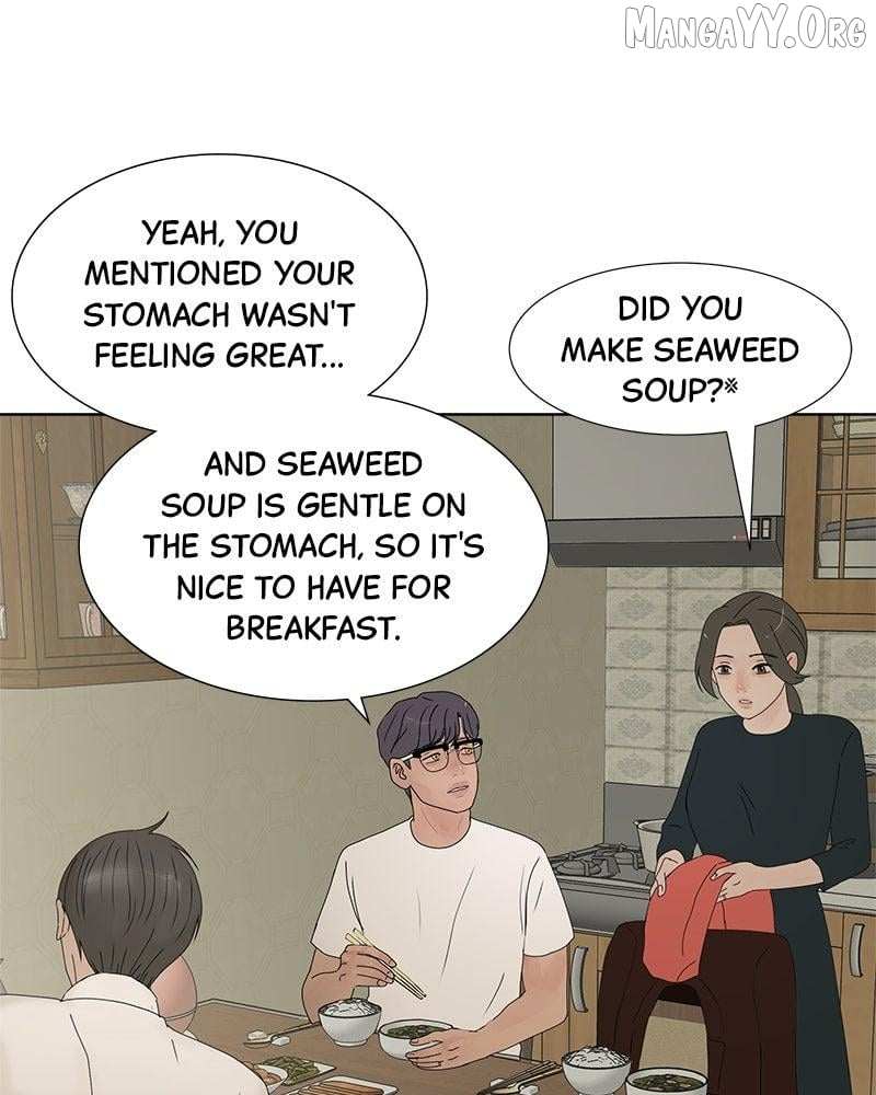Between Two Floors Chapter 29 page 49 - 