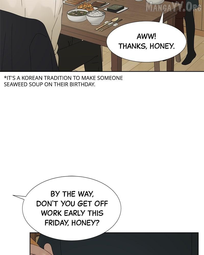 Between Two Floors Chapter 29 page 50 - 