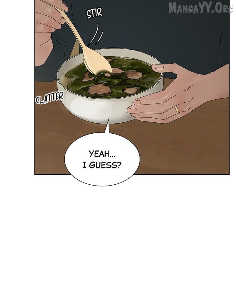 Between Two Floors Chapter 29 page 51 - 
