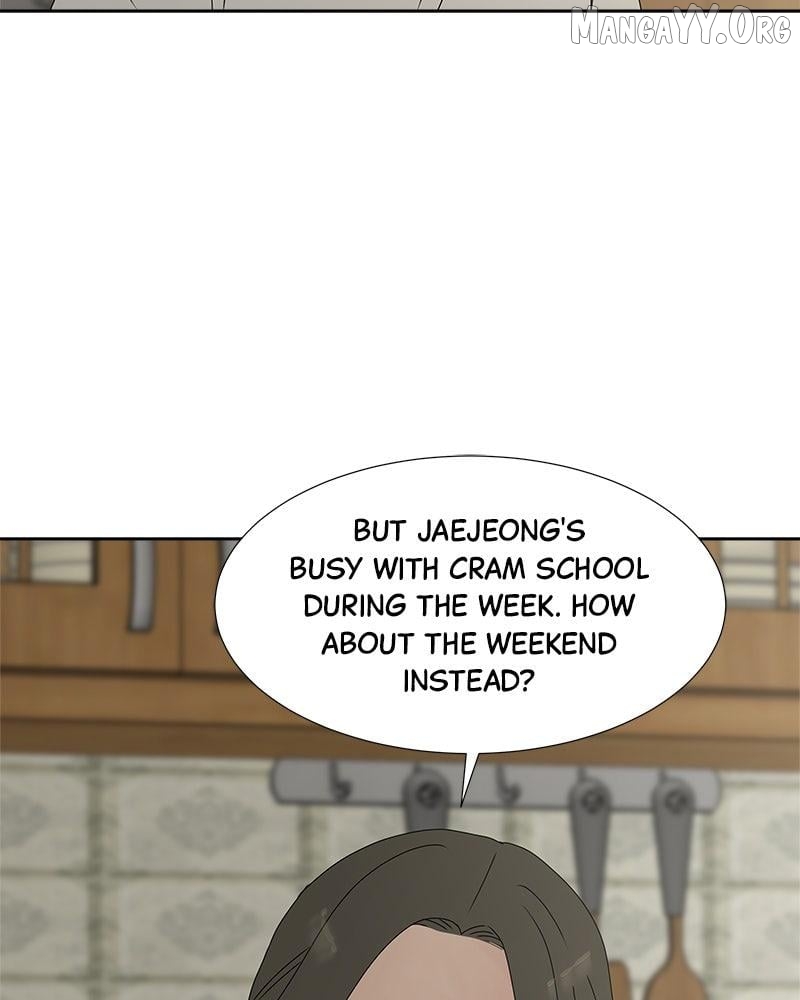 Between Two Floors Chapter 29 page 53 - 