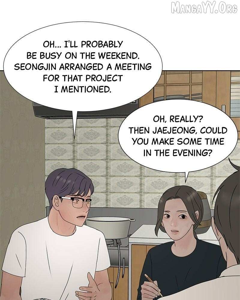 Between Two Floors Chapter 29 page 55 - 