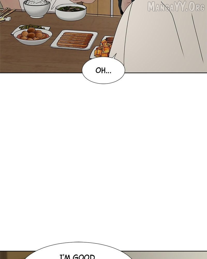 Between Two Floors Chapter 29 page 56 - 