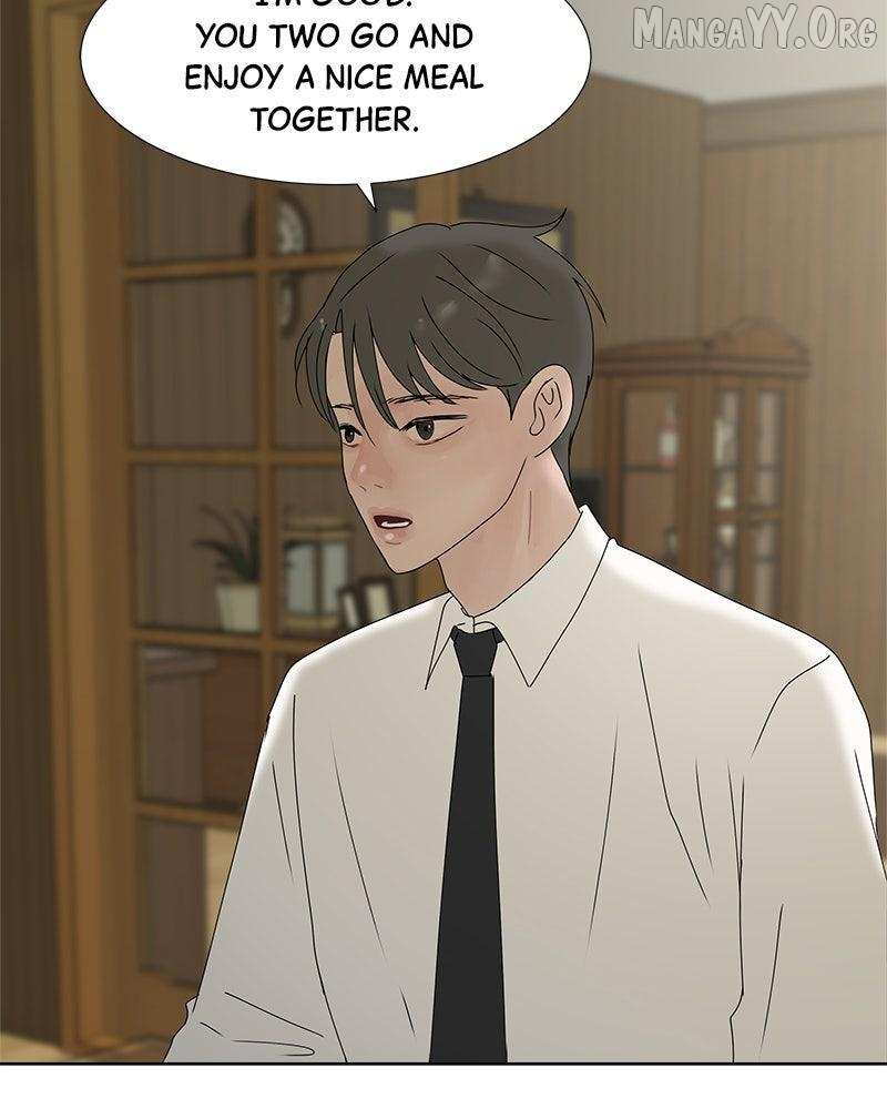 Between Two Floors Chapter 29 page 57 - 
