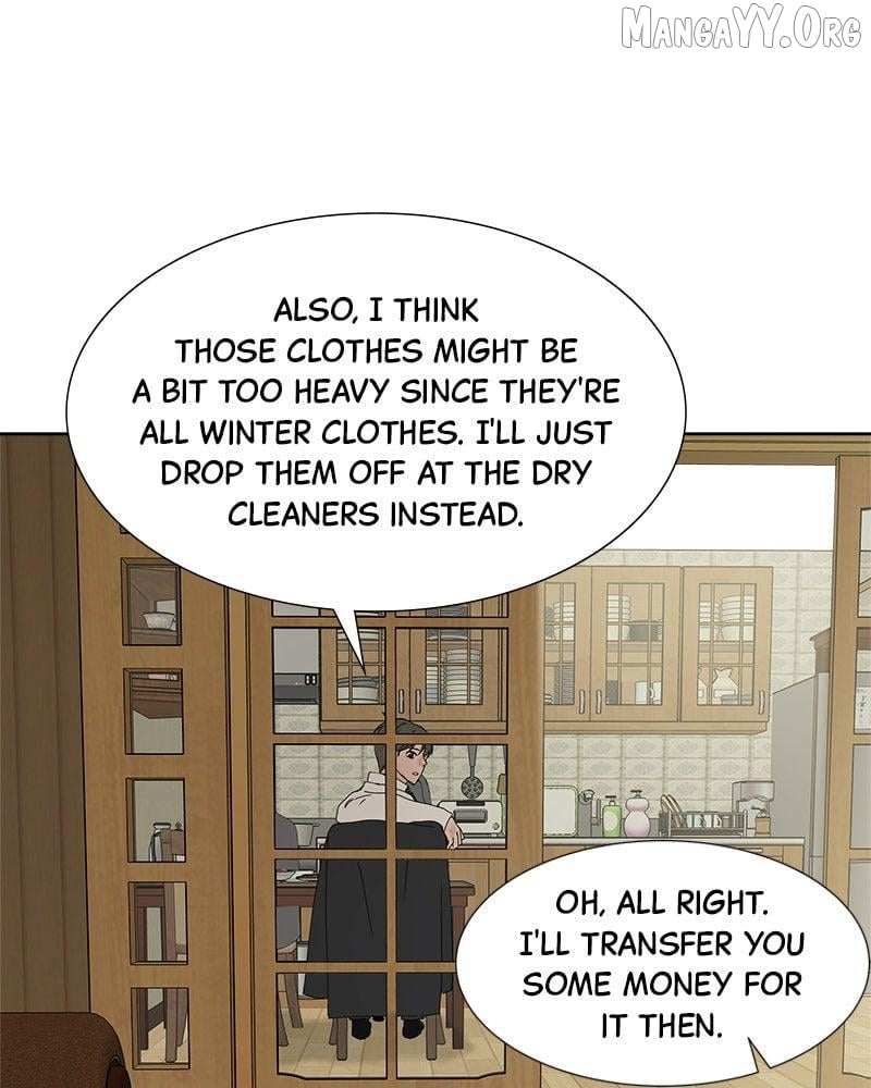 Between Two Floors Chapter 29 page 59 - 