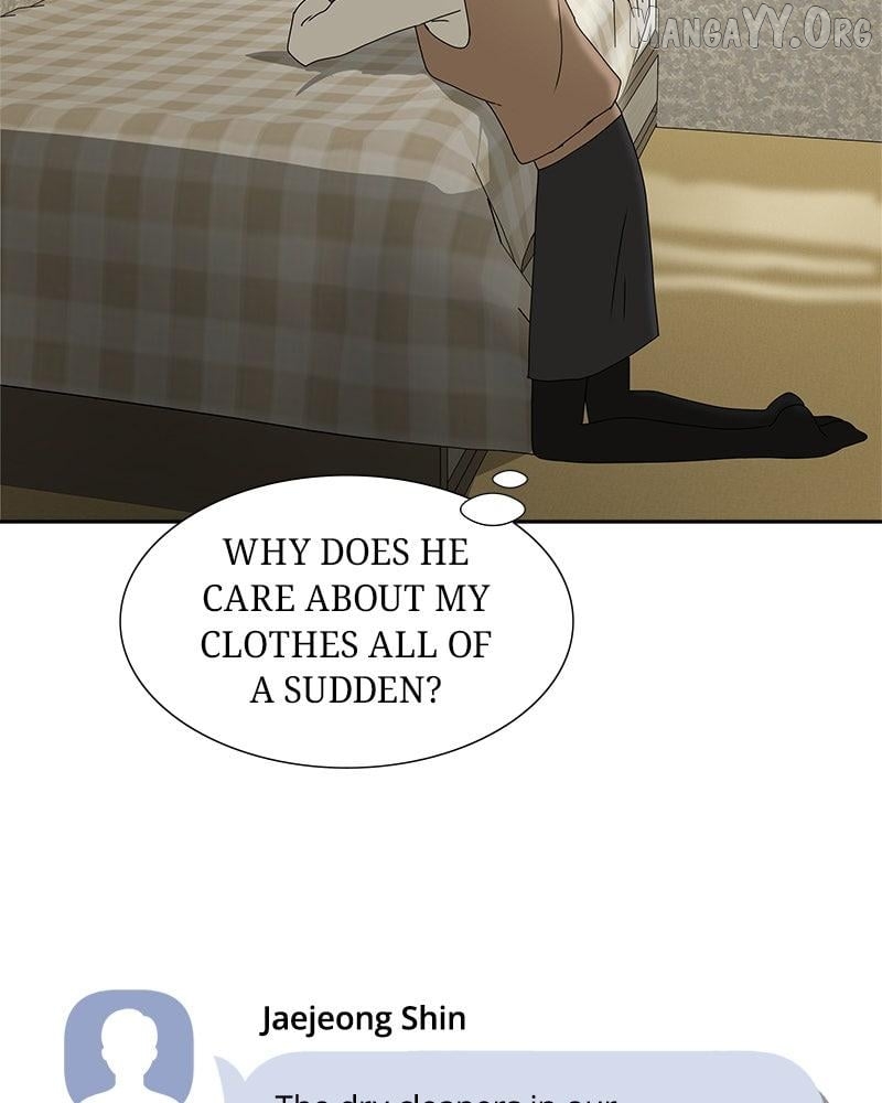 Between Two Floors Chapter 29 page 63 - 