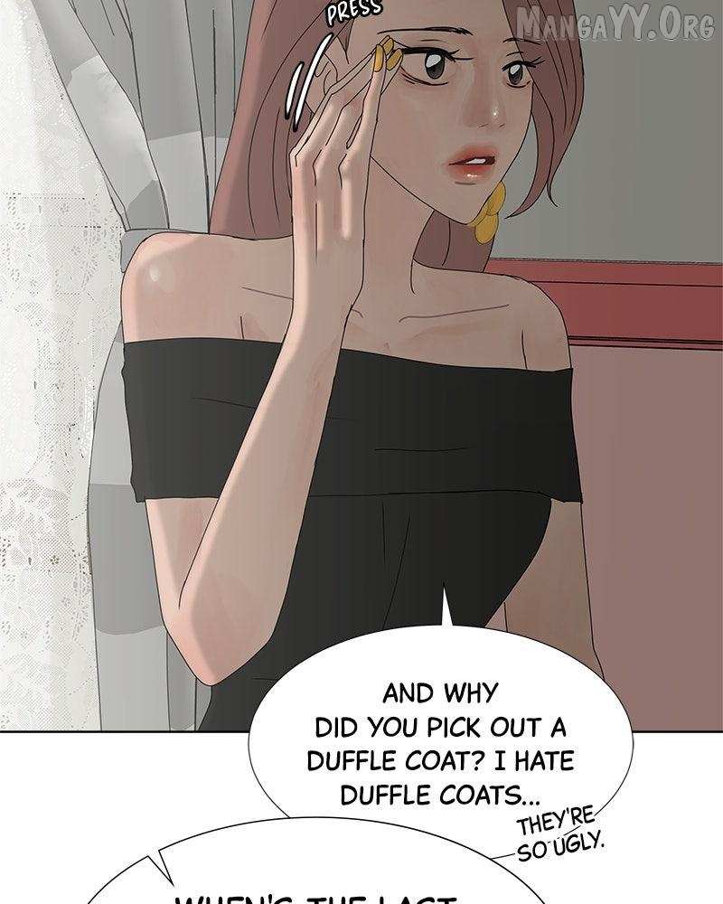 Between Two Floors Chapter 29 page 82 - 