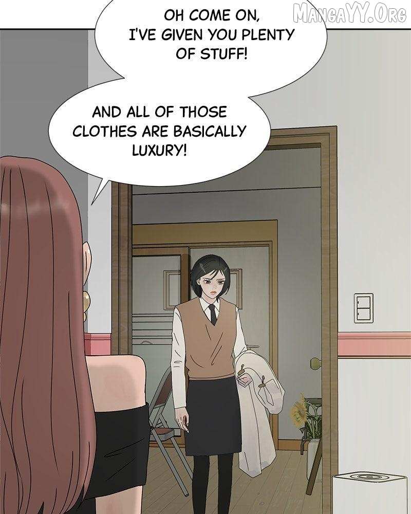 Between Two Floors Chapter 29 page 84 - 