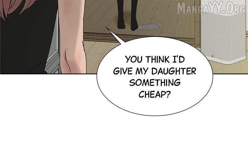 Between Two Floors Chapter 29 page 85 - 