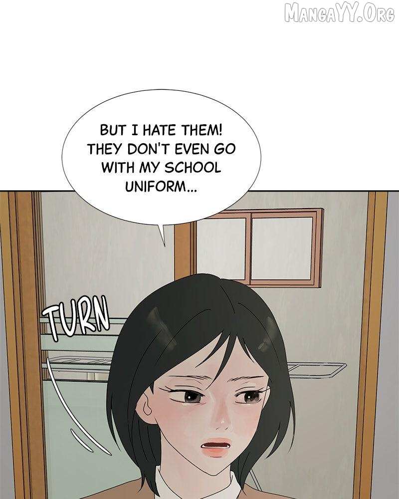Between Two Floors Chapter 29 page 86 - 