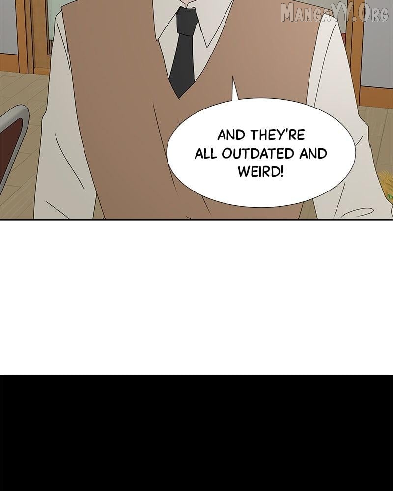 Between Two Floors Chapter 29 page 87 - 