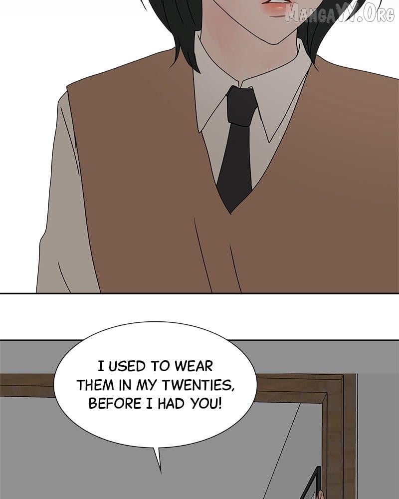 Between Two Floors Chapter 29 page 89 - 