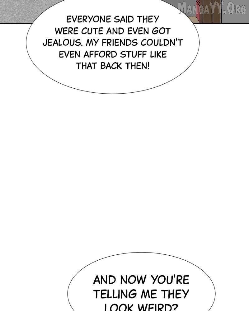 Between Two Floors Chapter 29 page 91 - 