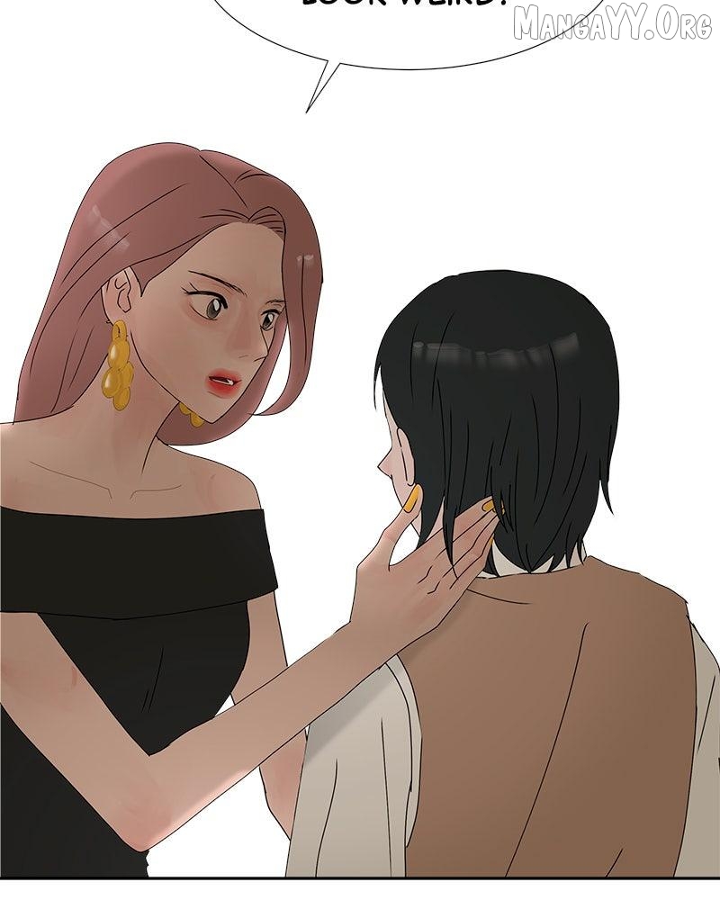 Between Two Floors Chapter 29 page 92 - 