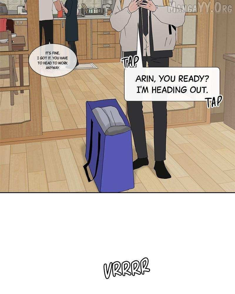 Between Two Floors Chapter 29 page 94 - 
