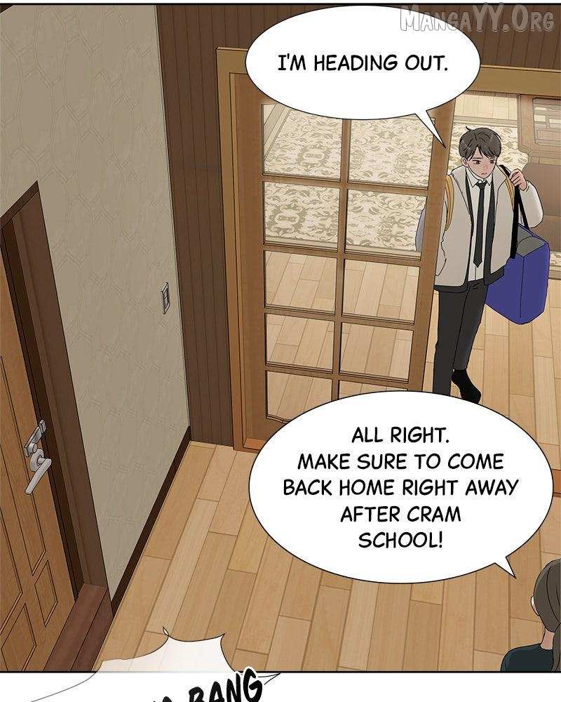 Between Two Floors Chapter 29 page 97 - 