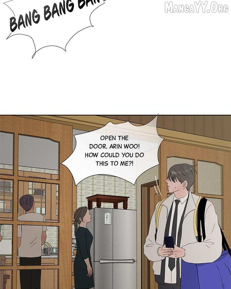 Between Two Floors Chapter 29 page 98 - 