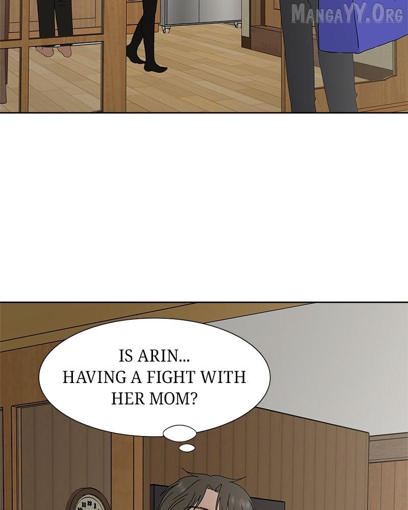 Between Two Floors Chapter 29 page 99 - 